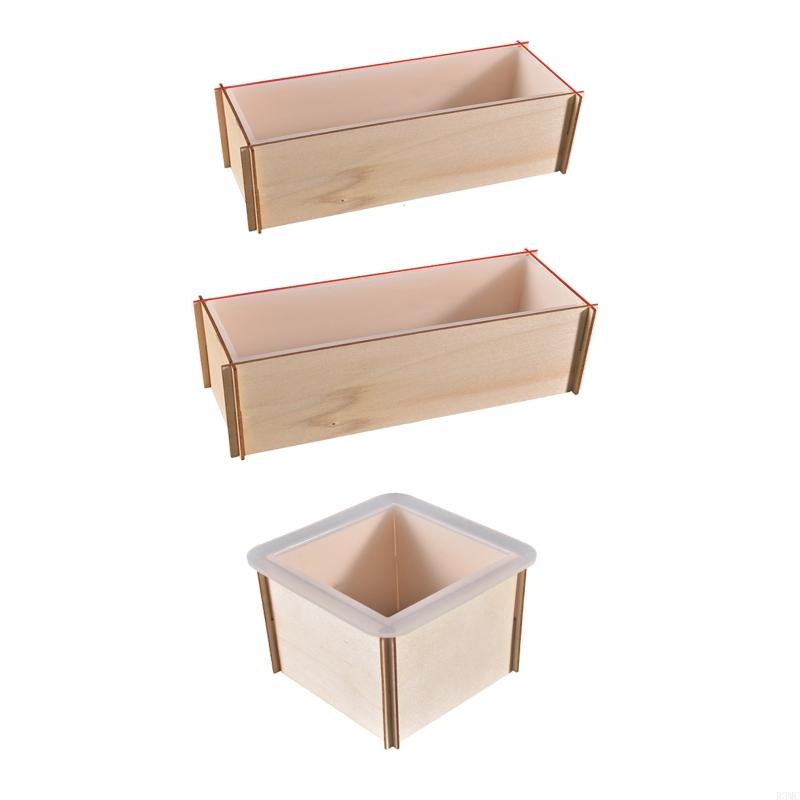 Tray Mold Rectangle - R3MC