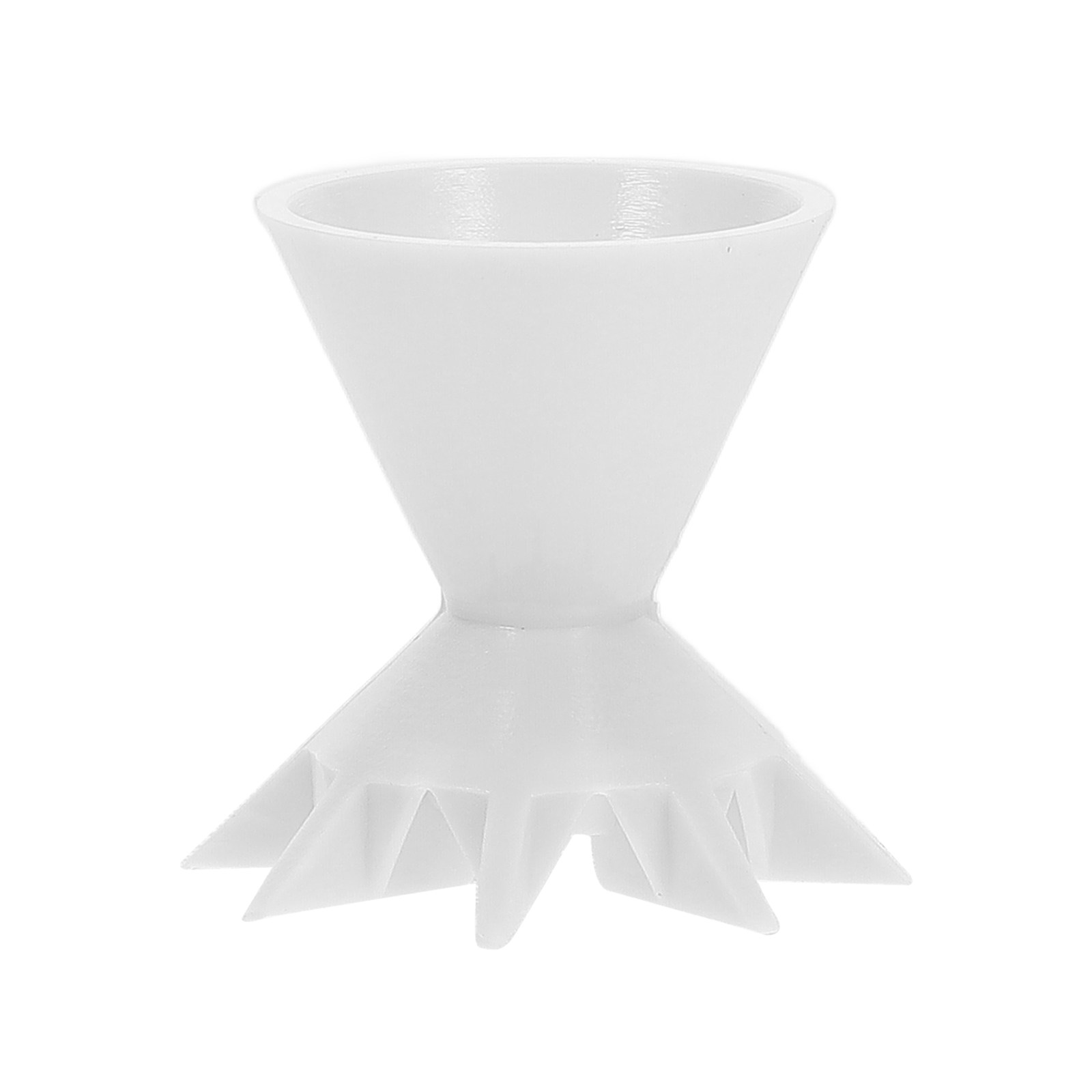 Resin Mixing Cup - กรวยเทของเหลวสำหรับงานศิลปะ DIY ด้วยอะคริลิก เรซิน และอีพ็อกซี่ ไม่มีการหกเลอะเทอะ