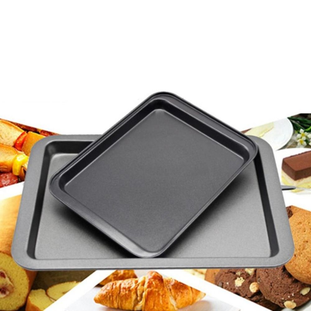 ทําความสะอาดง่ายสี่เหลี่ยมผืนผ - Tray Mold Rectangle บทวิจารณ์และราคา