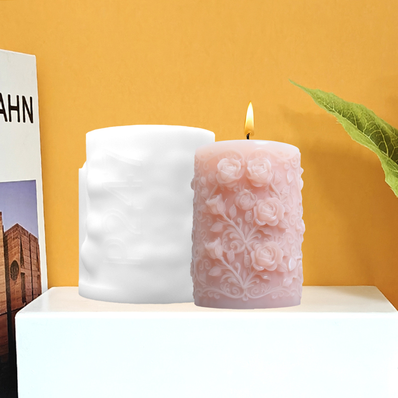แม่พิมพ์ซิลิโคนรูปเทียนรูปหัวใ - Resin Art Heart บทวิจารณ์และราคา