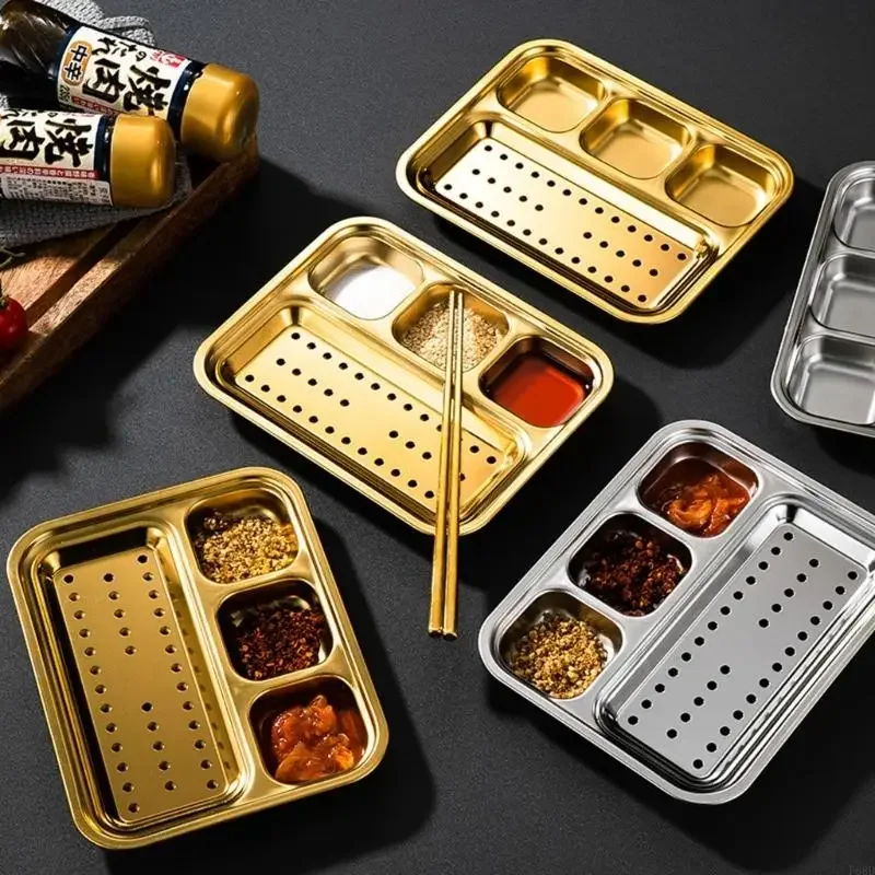 304 สแตนเลสสตีลถาดอบพร้อมชั้นว - Tray Mold Rectangle บทวิจารณ์และราคา