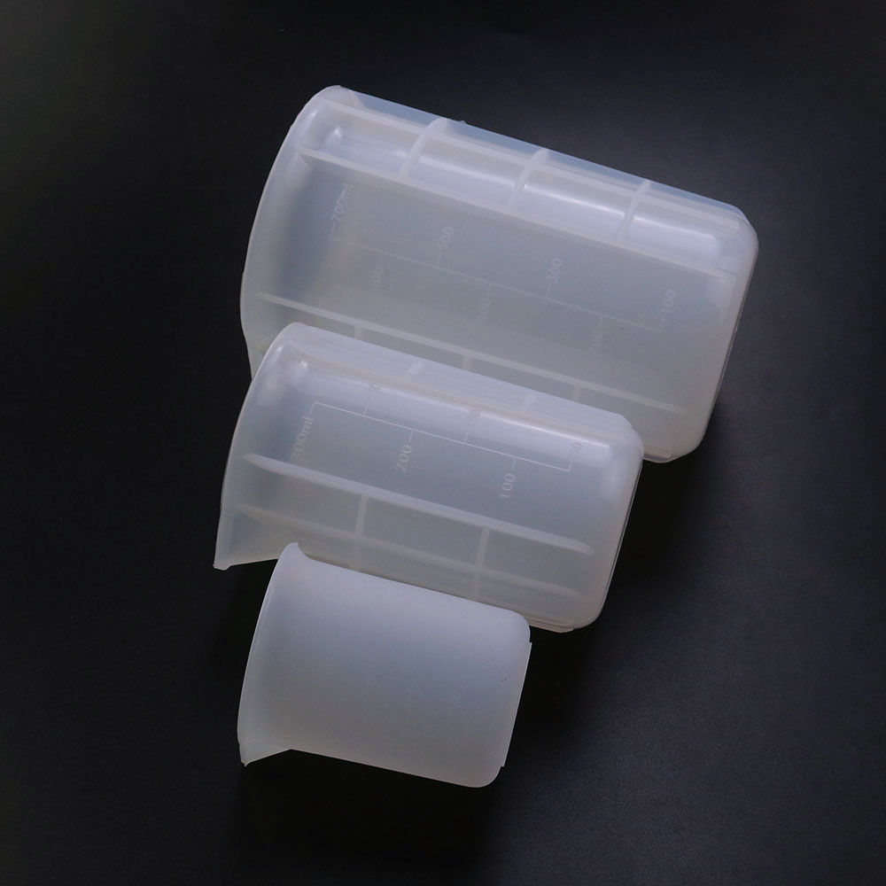 JCD 100 ML/300 ML/750 ML ถ้วยซ - Resin Mixing Cup บทวิจารณ์และราคา