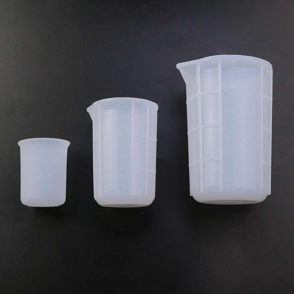 JCD 100 ML/300 ML/750 ML ถ้วยซ - Resin Mixing Cup บทวิจารณ์และราคา