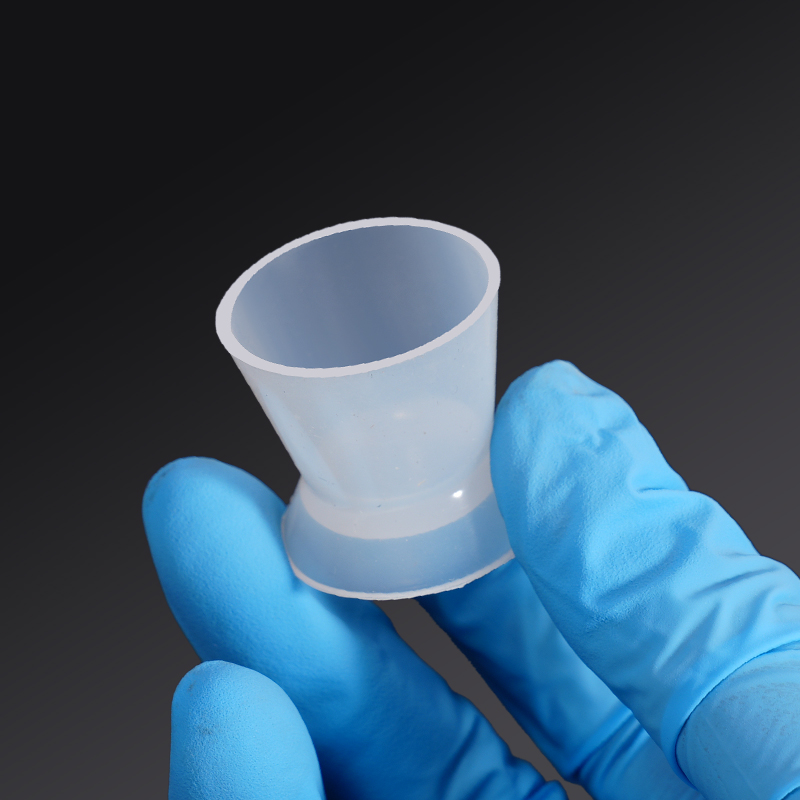 ถ้วยผสมซิลิโคนนิ่ม 1 ชิ้น ถ้วย - Resin Mixing Cup บทวิจารณ์และราคา