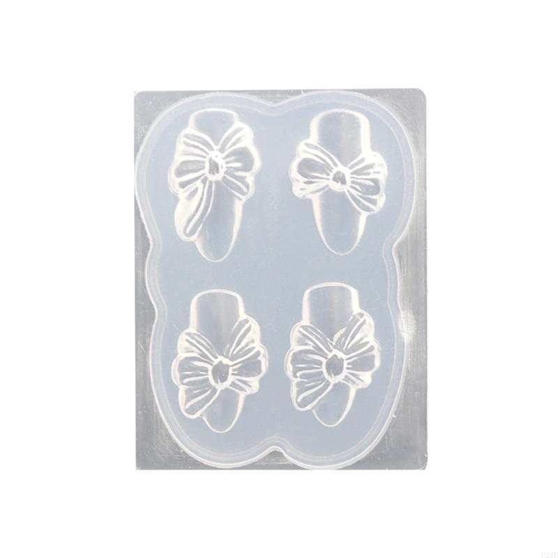 ซิลิโคนเล็บแกะสลักหล่อแม่พิมพ์ - Resin Art Template บทวิจารณ์และราคา