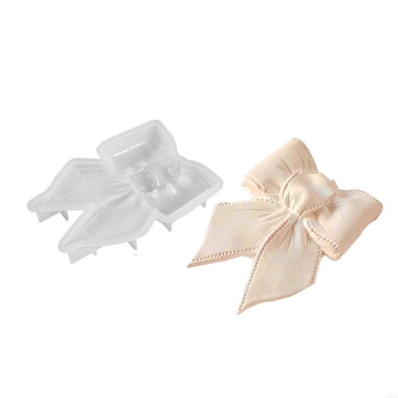 Bowknot ถาดซิลิโคนแม่พิมพ์เครื - Tray Mold Rectangle บทวิจารณ์และราคา