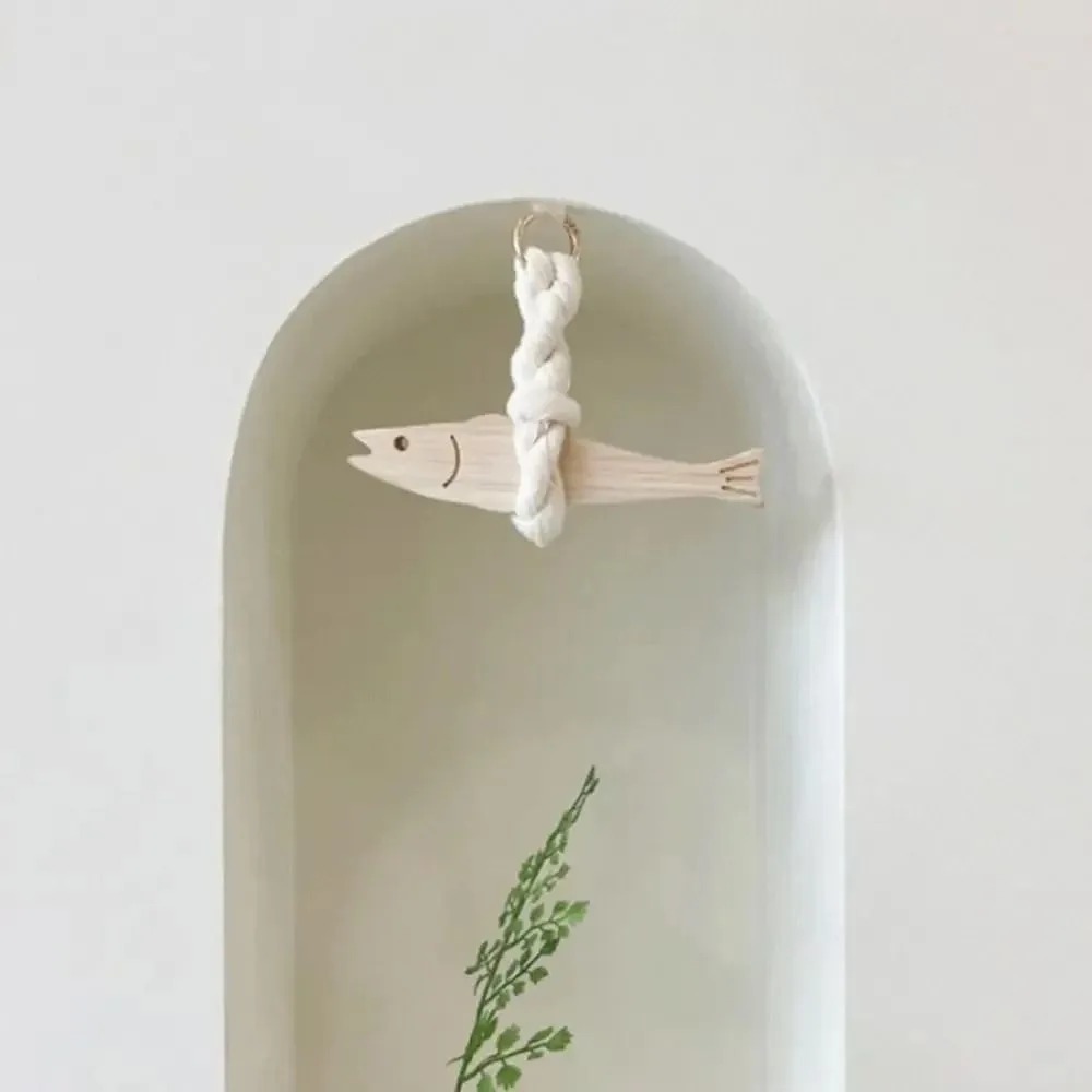 ของตกแต่งรถยนต์รูปปลาไม้แบบน้ำ - Resin Art For Anniversary Gift บทวิจารณ์และราคา