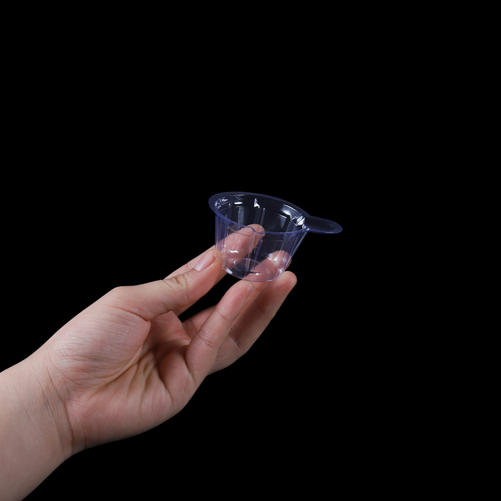 20-200 ชิ้น ถ้วยพลาสติกแบบใช้แ - Resin Mixing Cup บทวิจารณ์และราคา