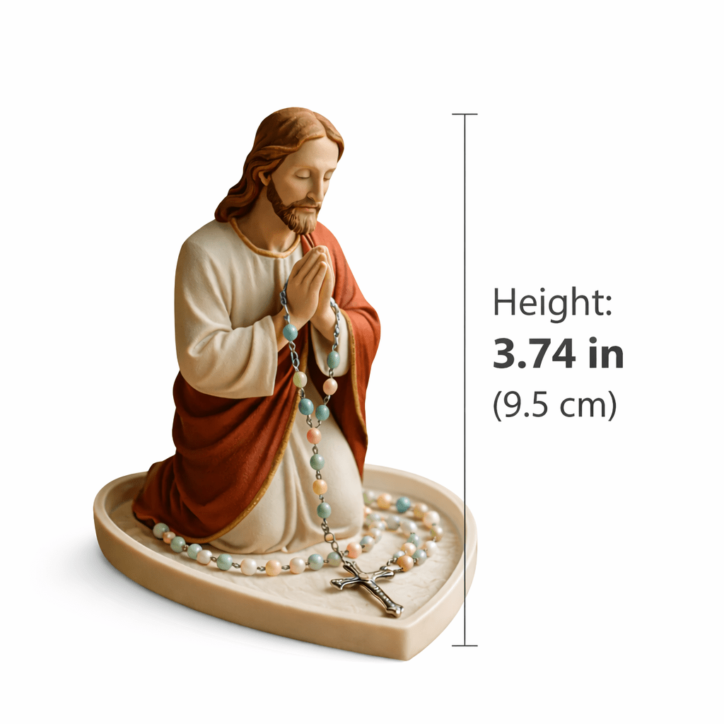 ถาดรูปหัวใจสำหรับใส่ลูกประคำ ร - Resin Art Heart บทวิจารณ์และราคา