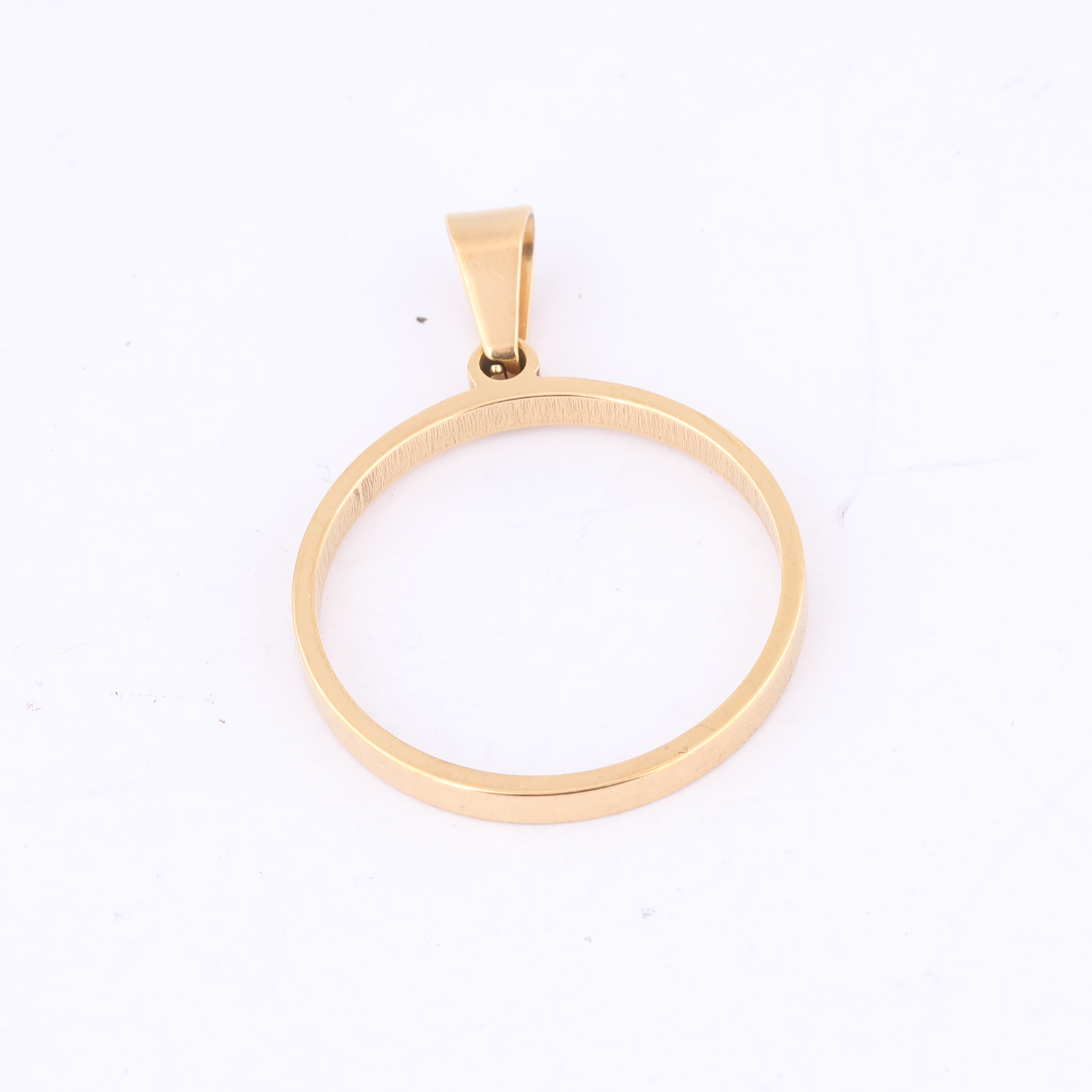 10pcs 25mm รอบเปิด BEZEL Charm - Resin Art Materials Kit บทวิจารณ์และราคา