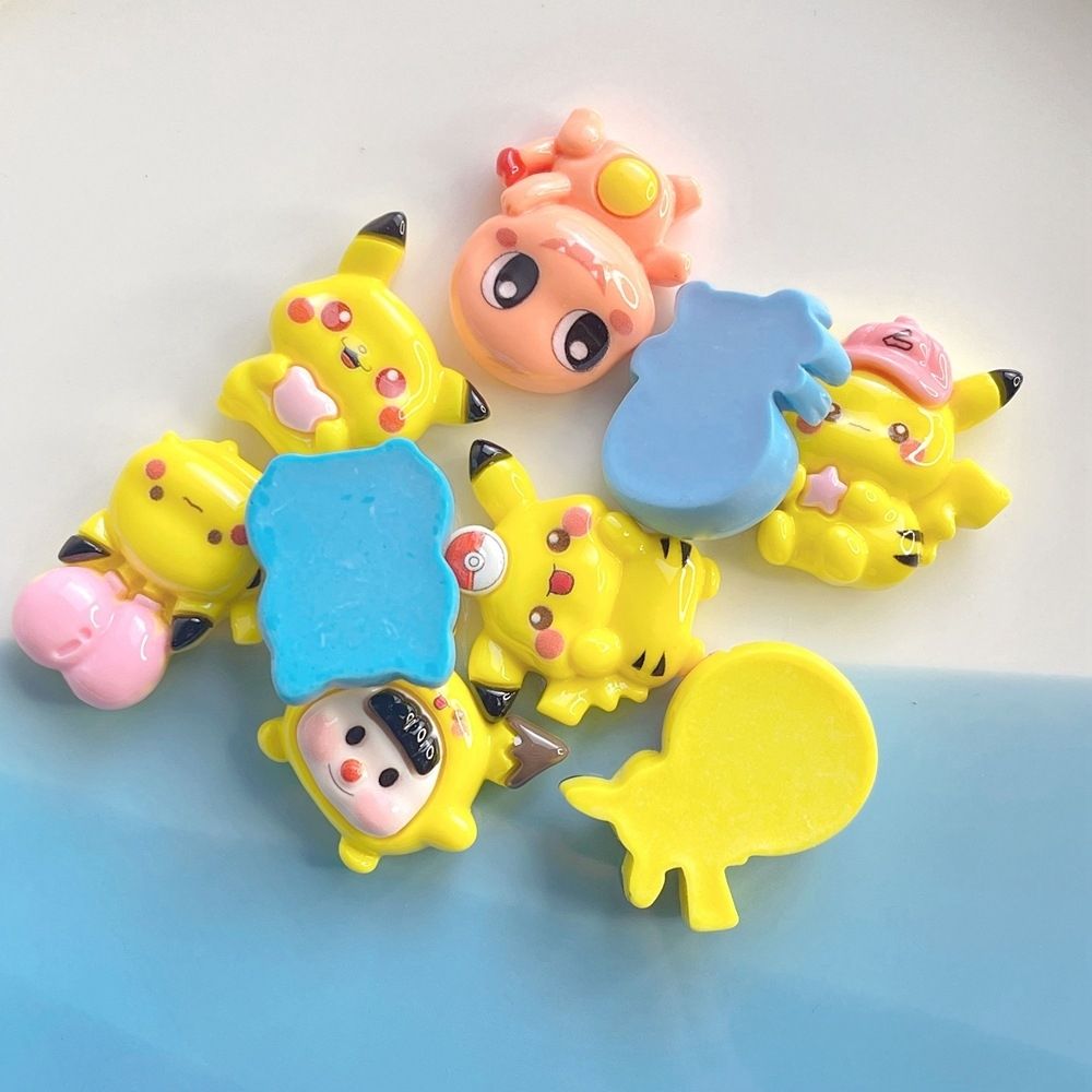 วัสดุงานฝีมือ DIY ใหม่สำหรับกา - Resin Art Materials Kit บทวิจารณ์และราคา
