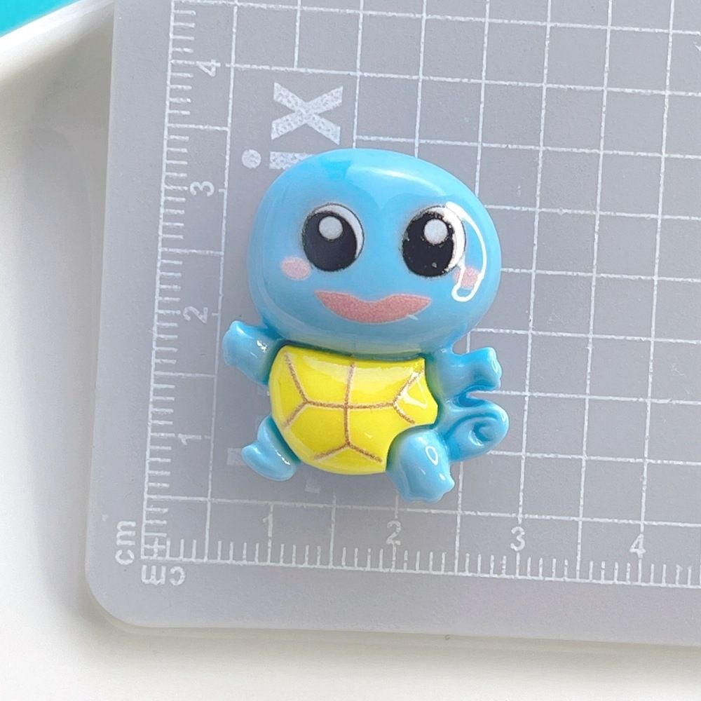 วัสดุงานฝีมือ DIY ใหม่สำหรับกา - Resin Art Materials Kit บทวิจารณ์และราคา