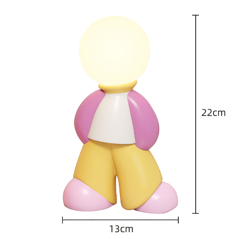 รูปปั้นตัวละครสร้างสรรค์โดปามี - Resin Art For Anniversary Gift บทวิจารณ์และราคา