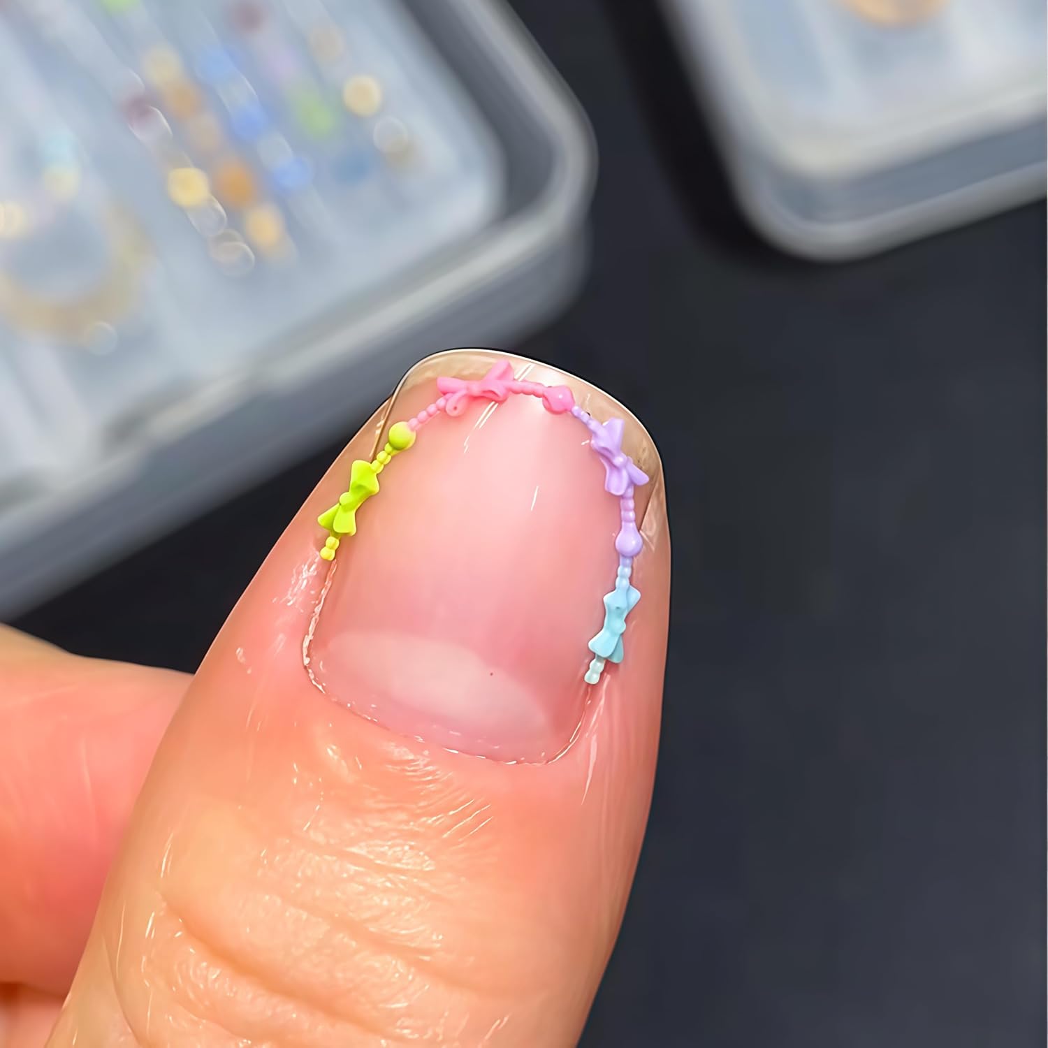 แม่พิมพ์ซิลิโคนสำหรับทำสร้อยลู - Resin Art Template บทวิจารณ์และราคา
