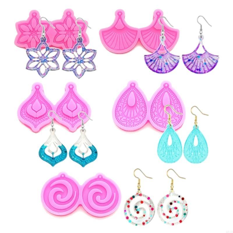 1PC Multifuntional เครื่องประด - Resin Art Heart บทวิจารณ์และราคา