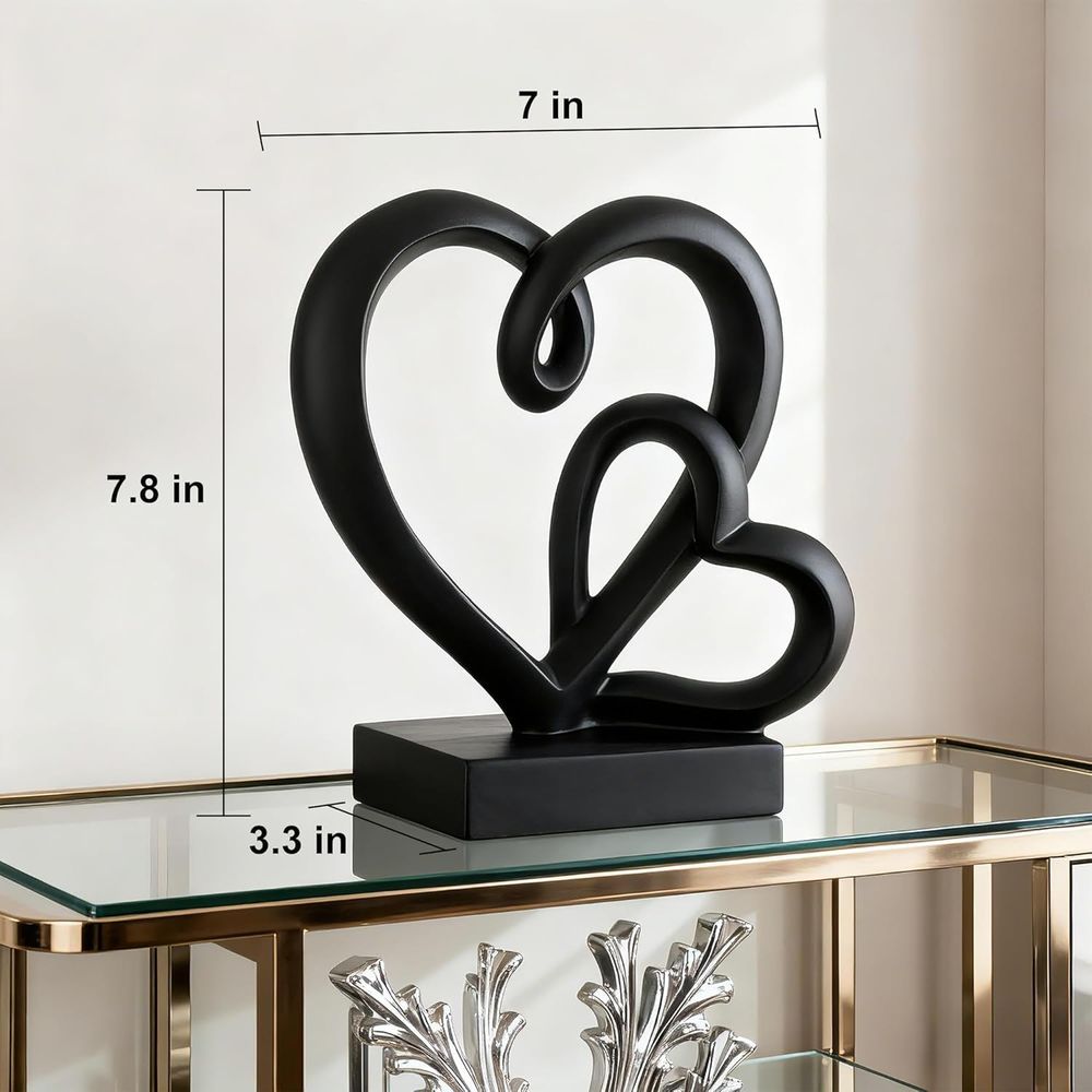 ของขวัญวันครบรอบแต่งงาน - รูปป - Resin Art For Anniversary Gift บทวิจารณ์และราคา
