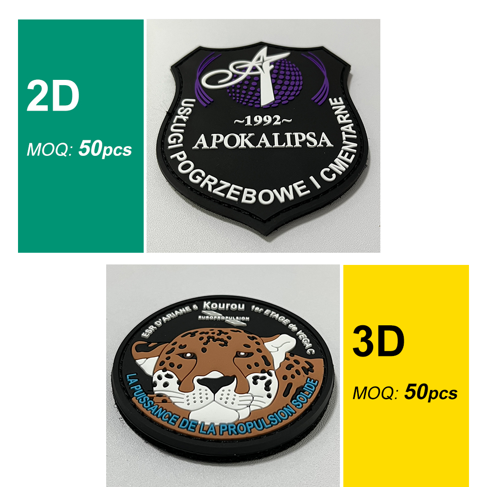 ป้ายยาง PVC แบบนิ่ม ป้ายยาง PV - Resin Art Logo บทวิจารณ์และราคา
