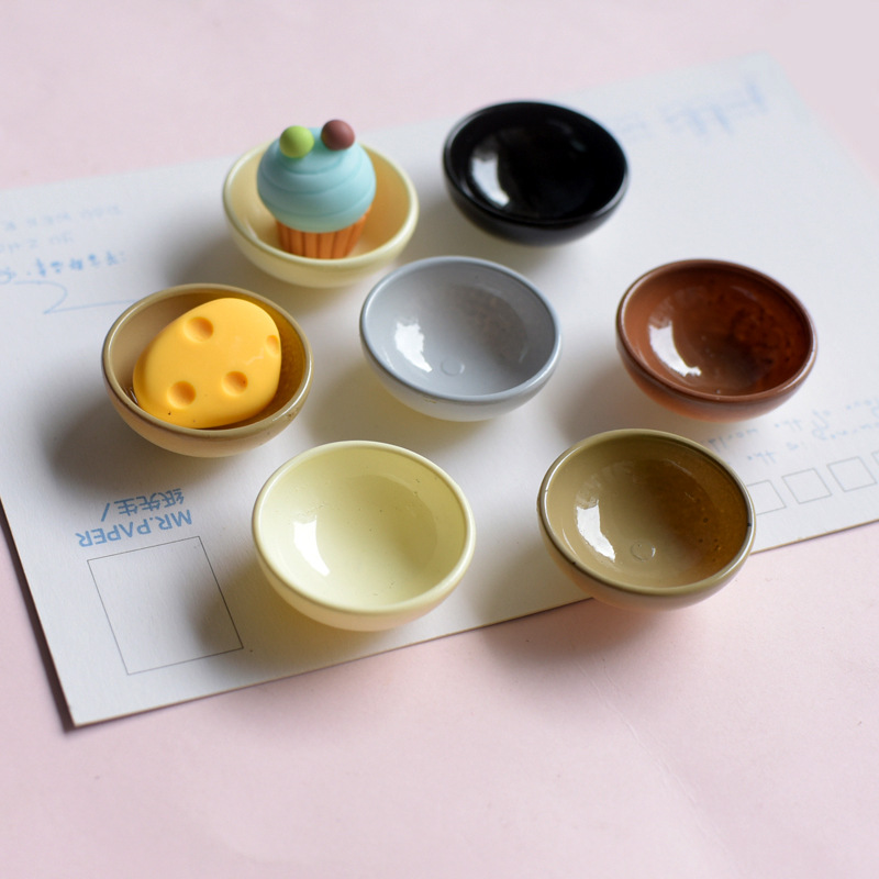 Dollue 10ชิ้นโมเดลกระดุมเรซินข - Resin Mixing Cup บทวิจารณ์และราคา