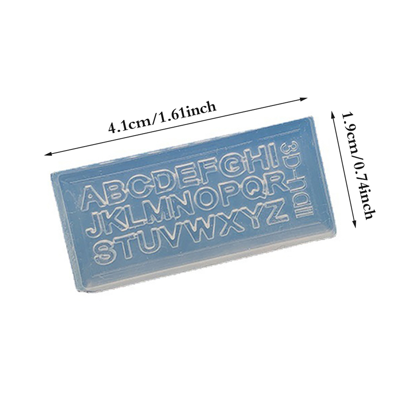 แม่พิมพ์เล็บ 3 มิติ ลายดอกไม้/ - Resin Art Template บทวิจารณ์และราคา