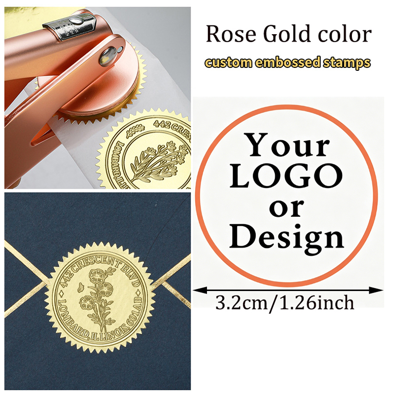 เครื่องปั๊มนูนแบบกำหนดเองส่วนบ - Resin Art Logo บทวิจารณ์และราคา