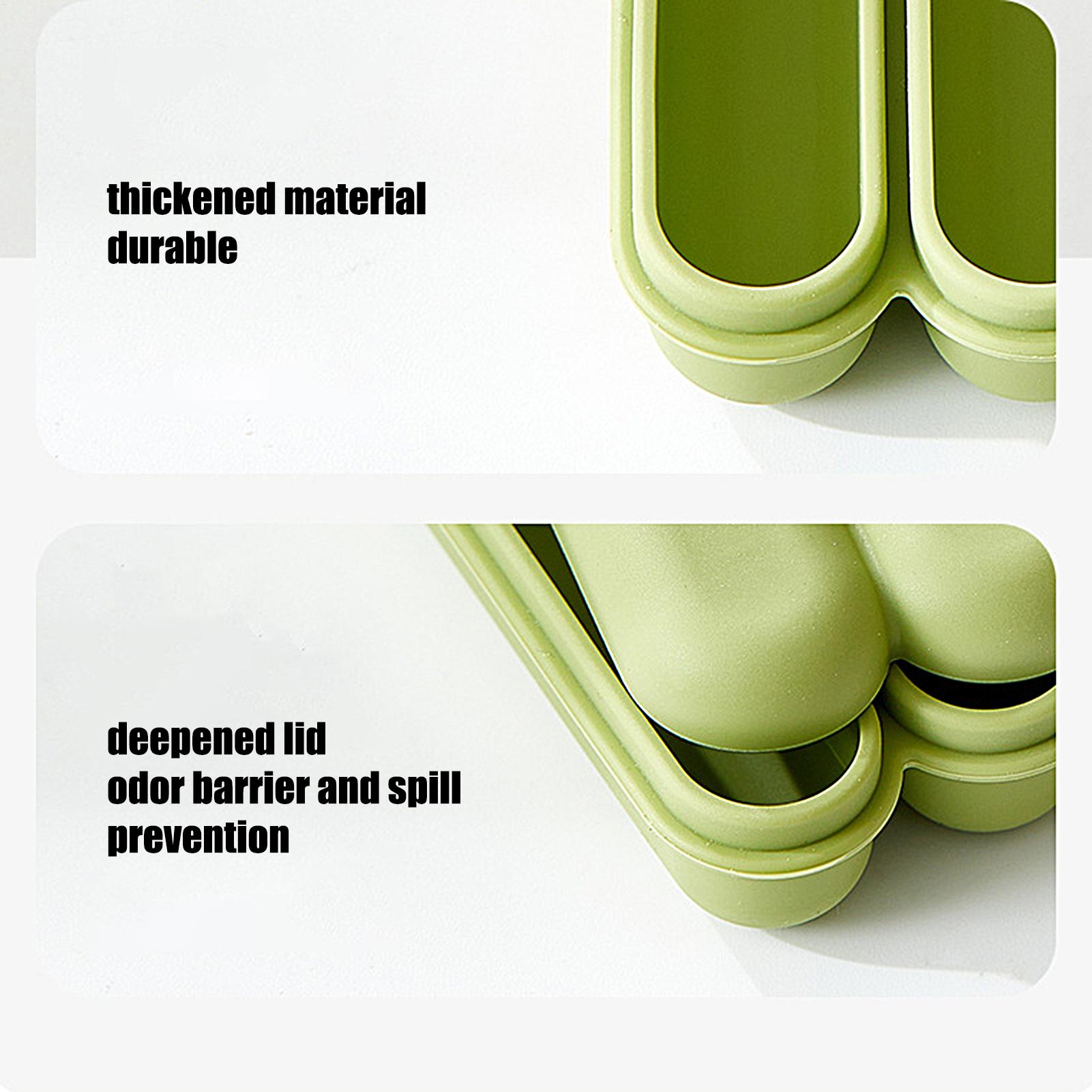 แม่พิมพ์น้ำแข็งรูปสี่เหลี่ยมผื - Tray Mold Rectangle บทวิจารณ์และราคา