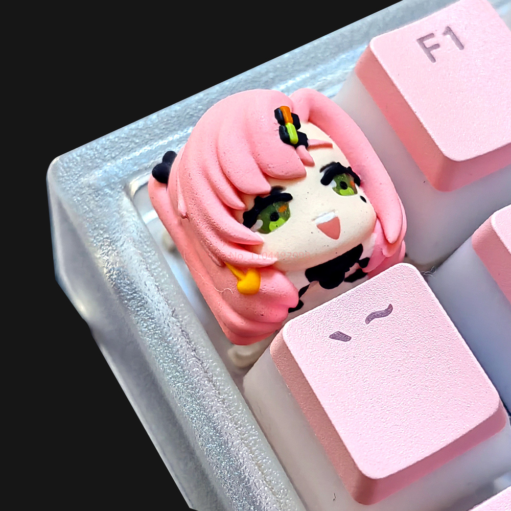 ในสต็อกเรซิ่นอาร์ตคีย์แคป Zenl - Resin Art Zone บทวิจารณ์และราคา