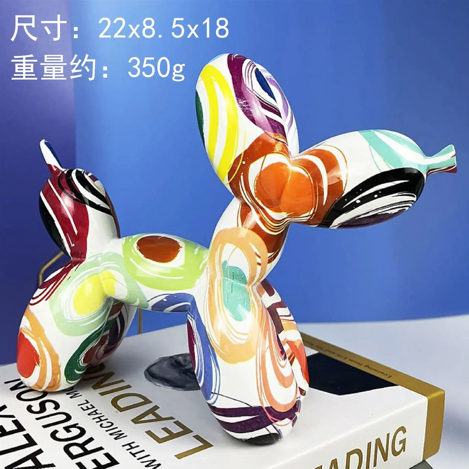 นอร์ดิกศิลปะสมัยใหม่รูปปั้นสุน - Resin Art For Anniversary Gift บทวิจารณ์และราคา
