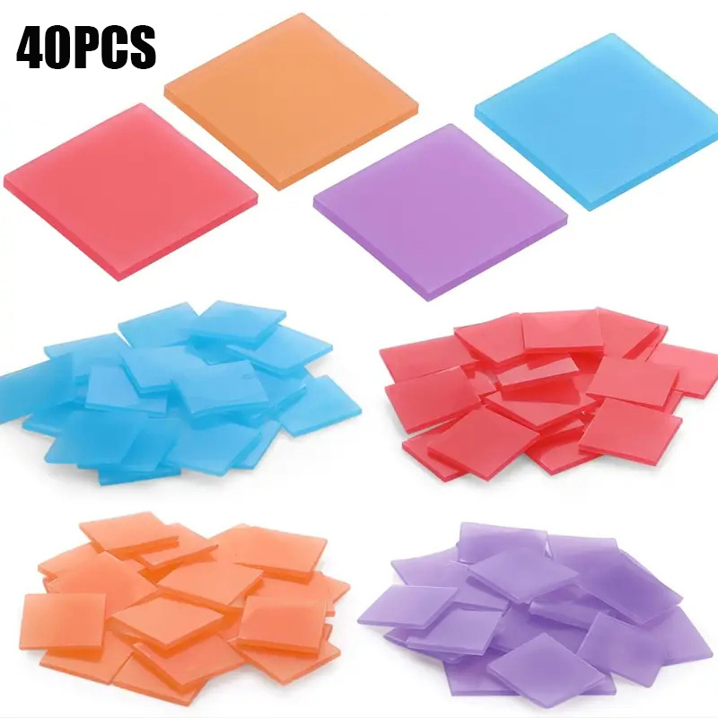 แว็กซ์สำหรับงานเพ้นท์เพชร 40 ช - Resin Art Gel บทวิจารณ์และราคา