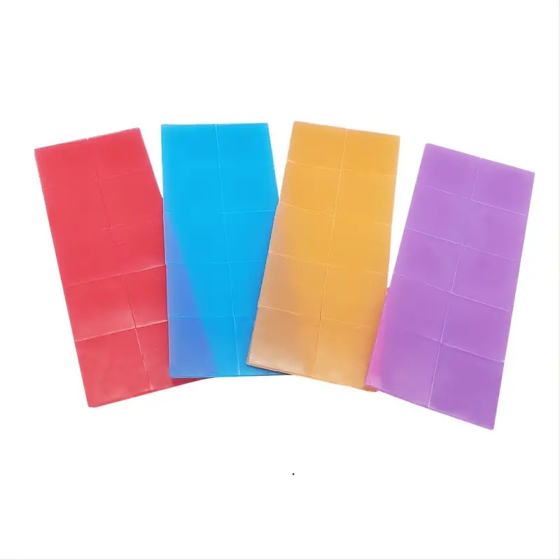 แว็กซ์สำหรับงานเพ้นท์เพชร 40 ช - Resin Art Gel บทวิจารณ์และราคา