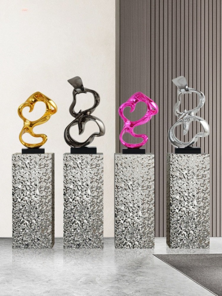 งานศิลปะเคลือบโลหะรูปแบบริบบิ้ - Resin Art For Anniversary Gift บทวิจารณ์และราคา