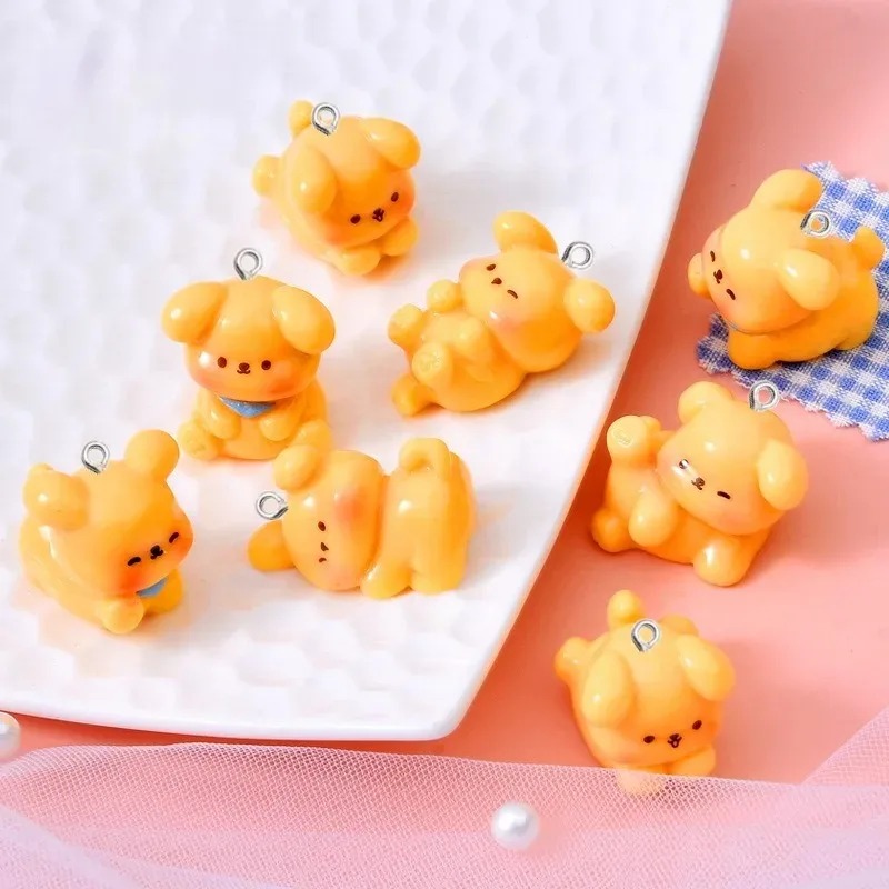 10 ชิ้น จี้อะคริลิกเรซินรูปสุน - Resin Art Materials Kit บทวิจารณ์และราคา