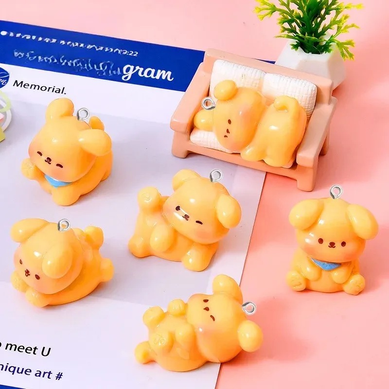 10 ชิ้น จี้อะคริลิกเรซินรูปสุน - Resin Art Materials Kit บทวิจารณ์และราคา