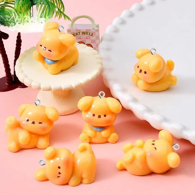 10 ชิ้น จี้อะคริลิกเรซินรูปสุน - Resin Art Materials Kit บทวิจารณ์และราคา